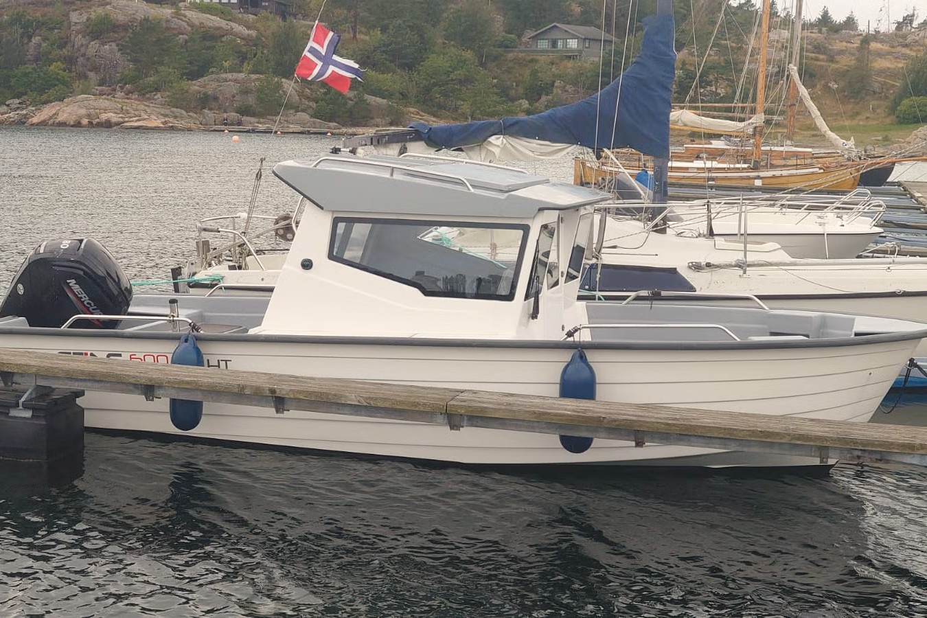 Ramsland Brygge 6 B