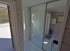 Spiegelgarderobe