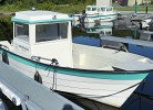 Extraboot  Oien 620 Pilothouse, Mod. 2026 kommt im März 2026