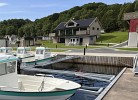 Farsund Nordstranda Fewo 1