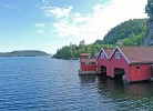das Bootshaus