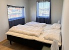 Schlafzimmer 3 im EG