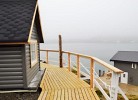 Fishermans Lodge