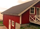 Stokkasjoen Rorbu