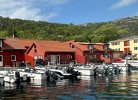 Ferienhaus Ramsland Brygge Nr. 6 b, Lindesnes Spangereid