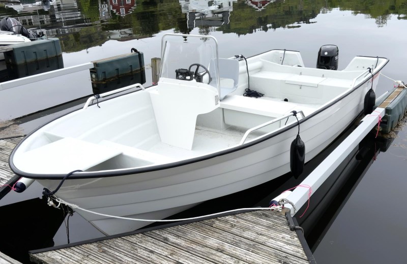 Oien 620F, Modell 2026,  in der Saison inklusive