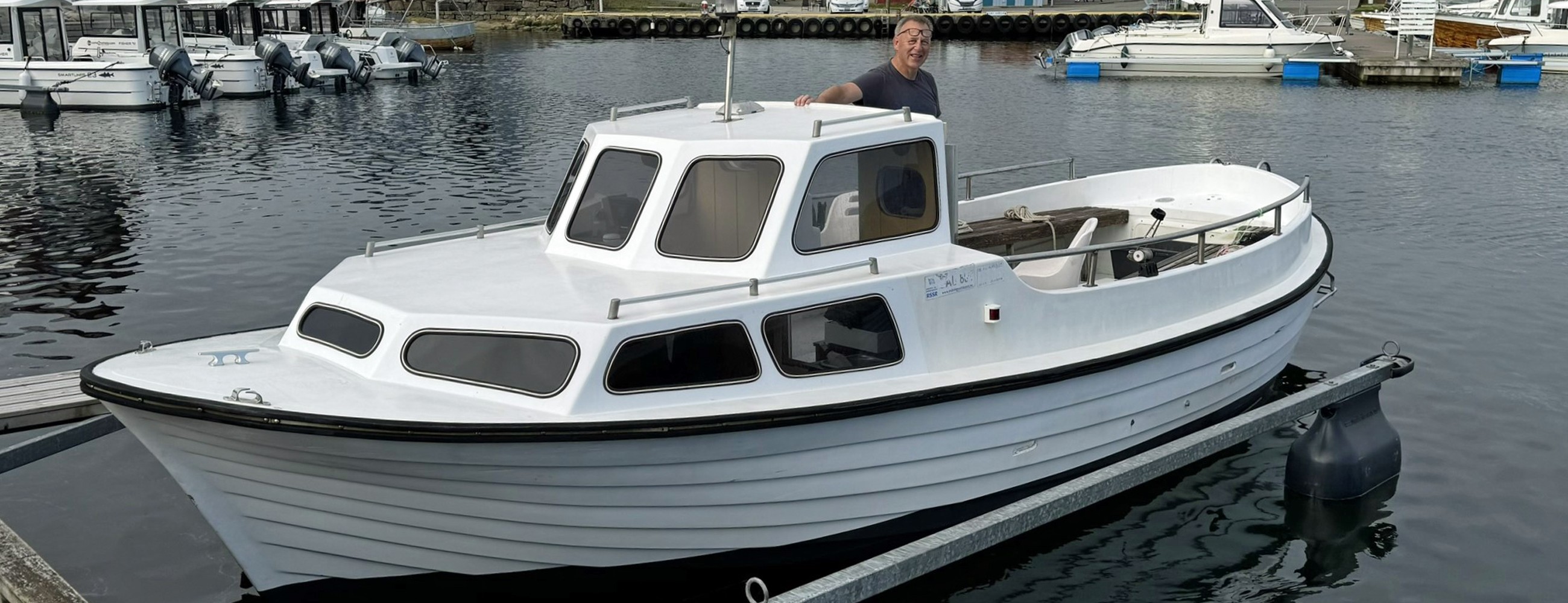 Skipper Arian