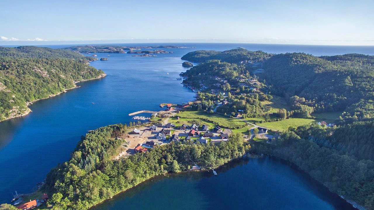 Kafjord 3 