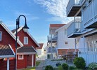 Lillehavn Holmen