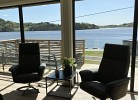Farsund Nordstranda Fewo 2