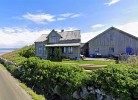 Sommerhaus Vidvanke, Ferien im Künstlerhaus