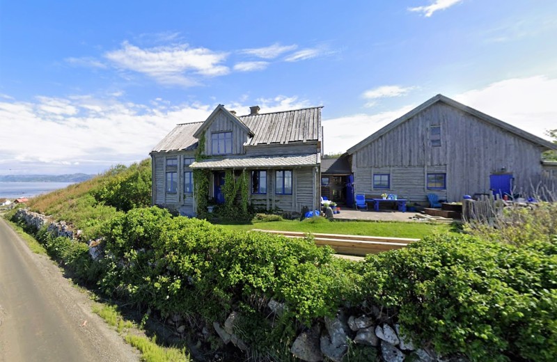 Sommerhaus Vidvanke, Ferien im Künstlerhaus