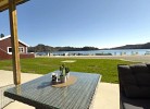 der Blick von Ihrer Terrasse