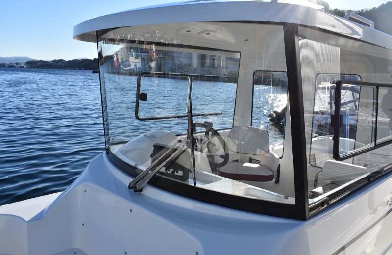 Boot Smartliner 23 Havbris