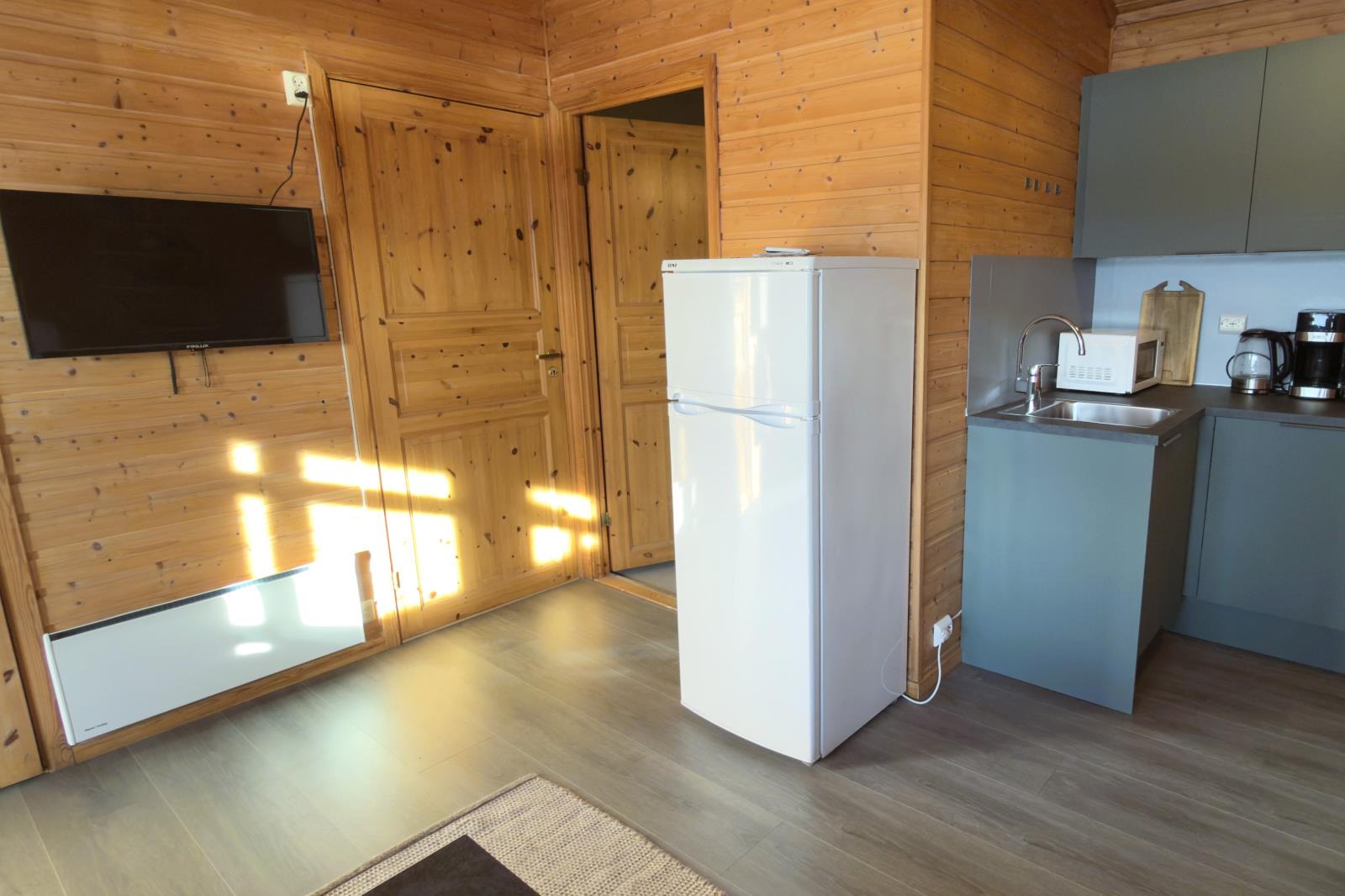 Farsund Nordstranda Hytte 2