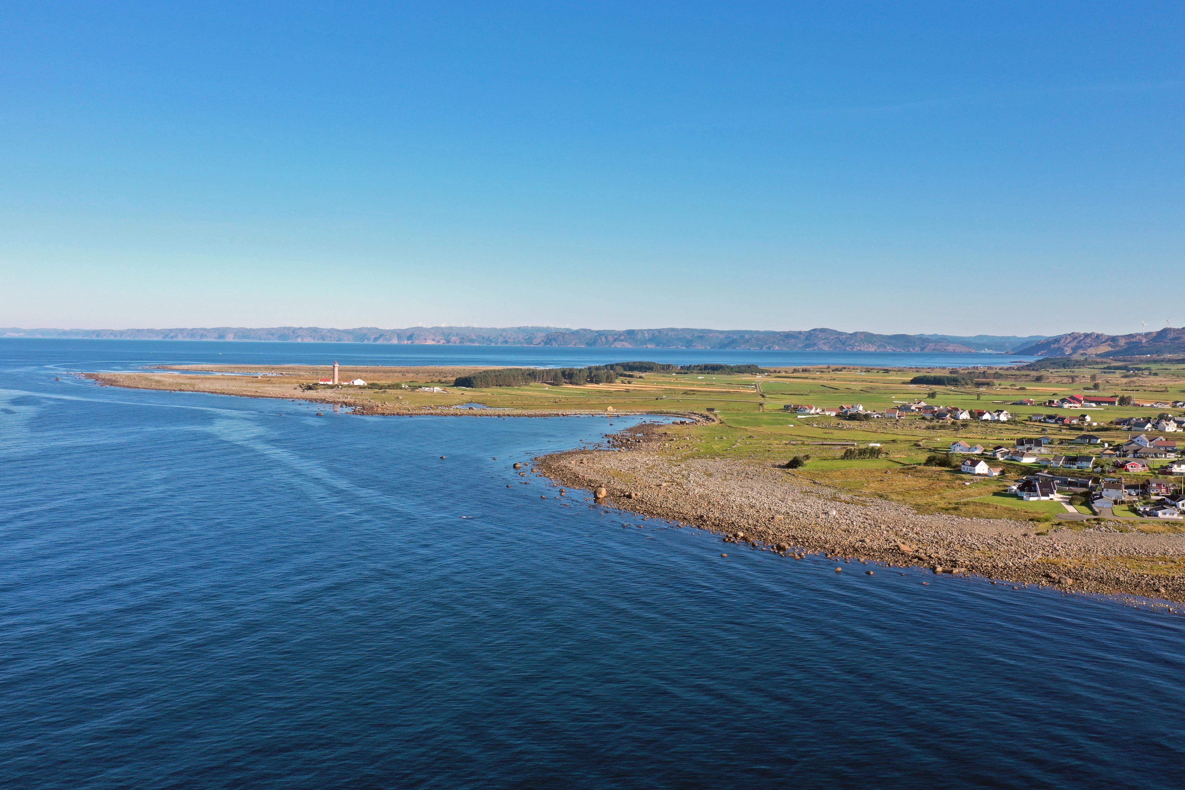 Havpanorama
