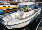 Smartliner 23 ft., 140 PS, Extraboot in Borhaug Borshavn