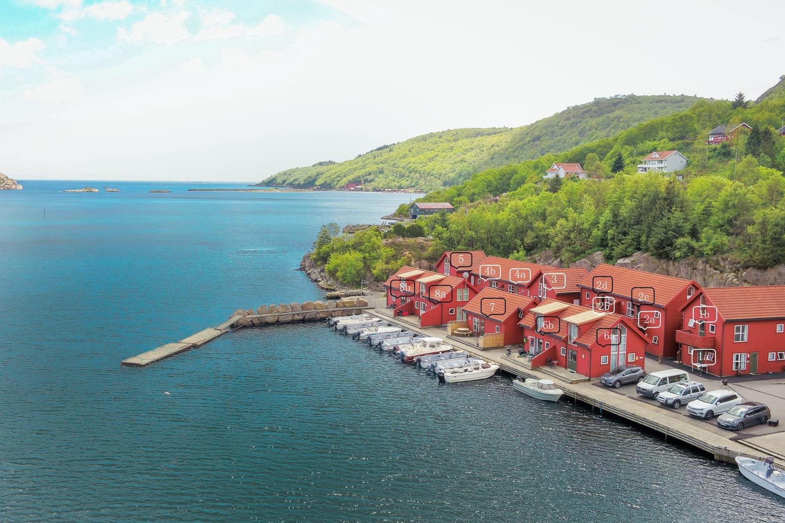 Ramsland Brygge 6 B