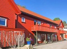 Ramsland Lindesnes 2 a und 2 b, 2 Fewos im EG ohne Treppen
