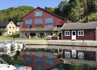 Farsund Nordstranda Hytte 1