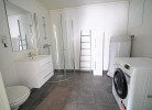 Bad 1 mit Dusche WC