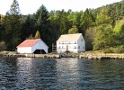 Ferienhaus Fjordidyll, unter Renovierung, buchbar ab 04-2025