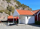 das Filetierhaus