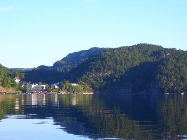 Fjellgaten