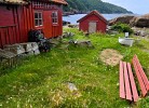 Ellestrand am Eidsfjorden