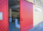 Filetierhaus