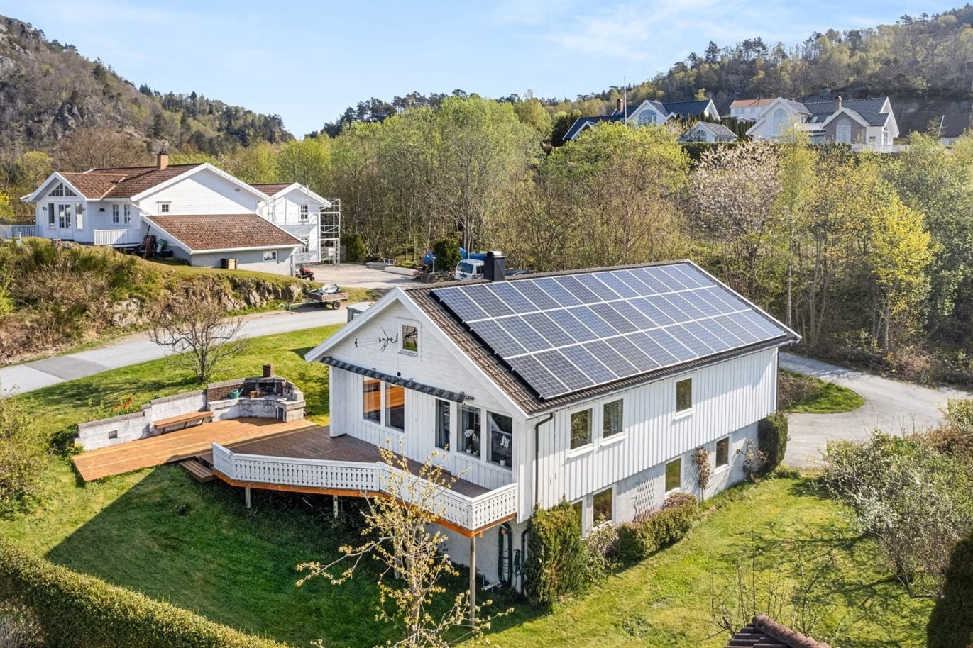 Soltoppen Sollia