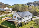 Fewo Soltoppen Sollia im Souterrain, neue Fotos folgen nach Umbau