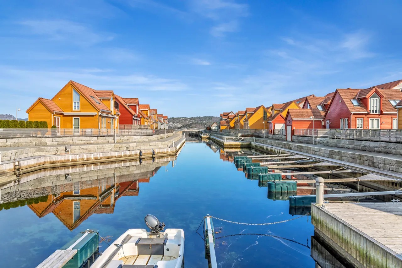 Baly Brygge 3