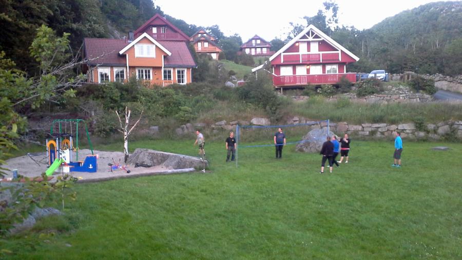 Spielwiese