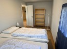Schlafzimmer 3 im EG