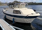 Boot Master25 Turbodiesel
