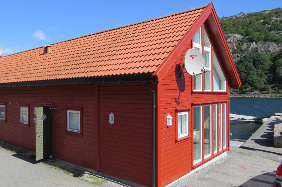 Ramsland Brygge 8 B