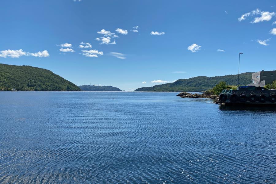 Strandsfjorden