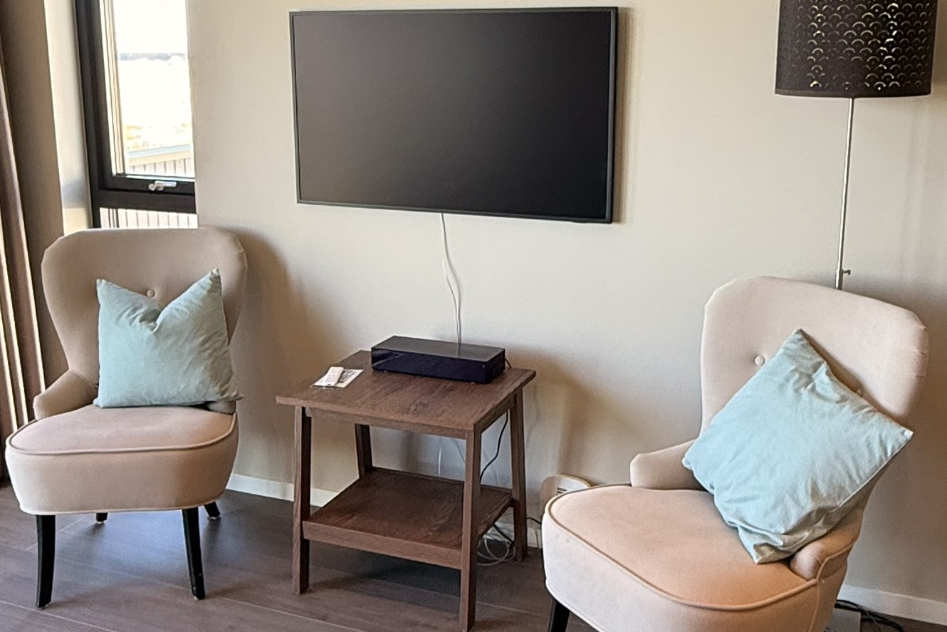 Smart TV