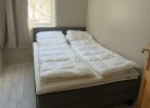 Schlafzimmer 2 - 140 cm Doppelbett