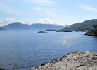 Fjordidyll