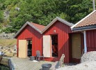 Fjordblikk