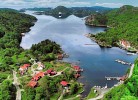 Strandstua