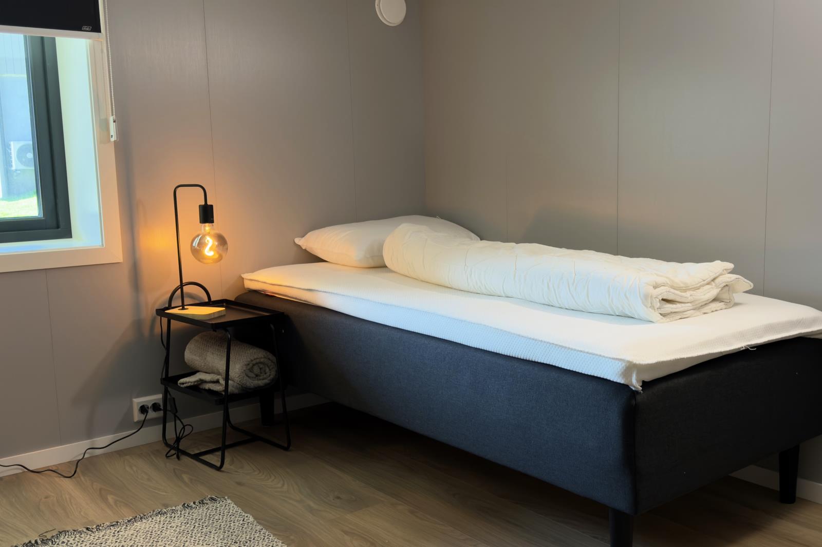 Schlafzimmer 3