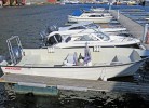 Oien 620 F, Bauvariante mit Geräteträger