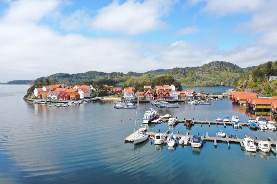 Furuholmen