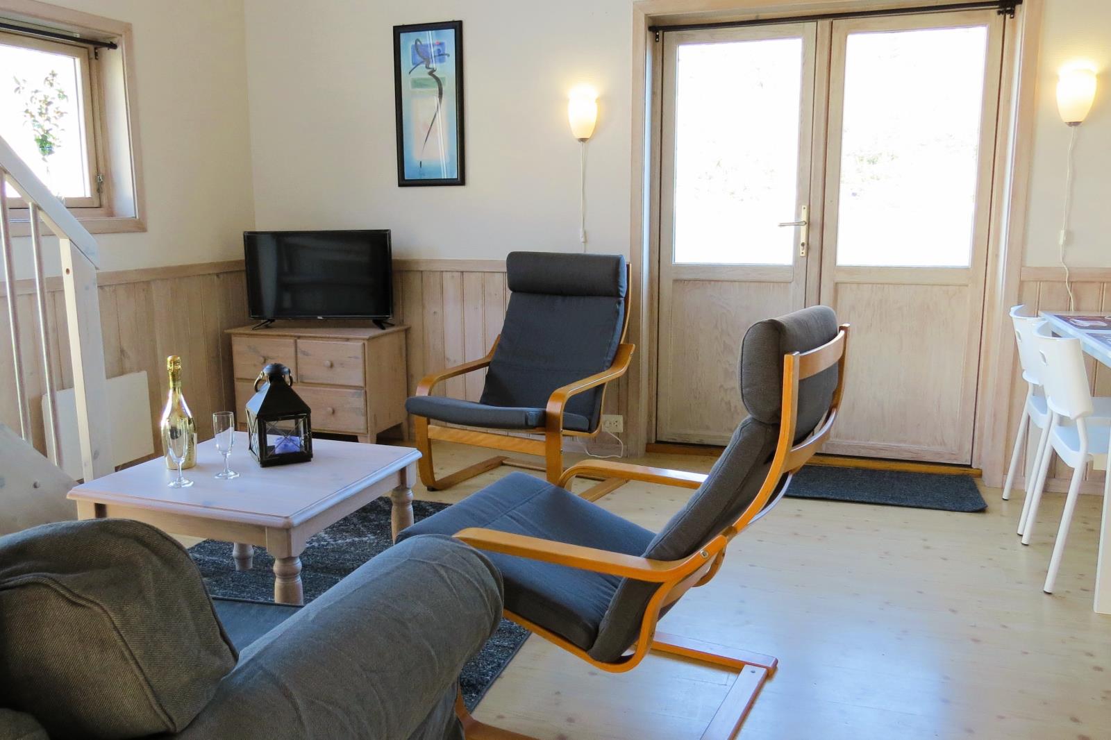 Ramsland Brygge 6 B