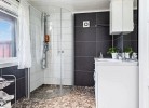 das Badezimmer