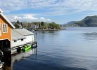 Skipevika Sjoehus