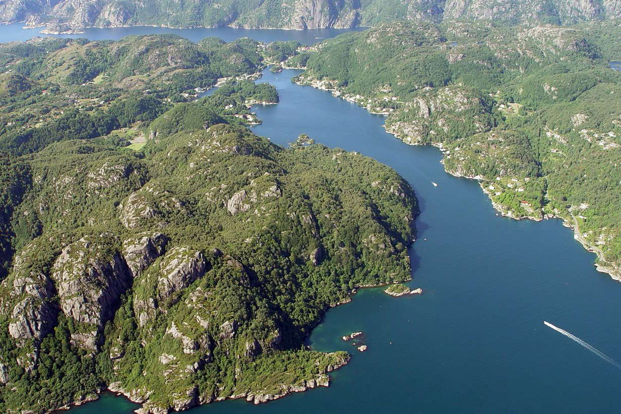 Rasvagfjord